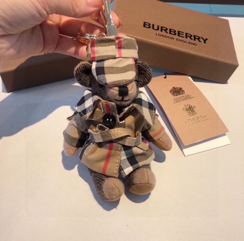 BURBERRY